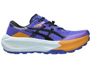 ASICS Trabuco Max 5 Men's Shoes Cobalt Burst/Black