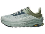 Altra Olympus 6 Women's Shoes Gray Shadow