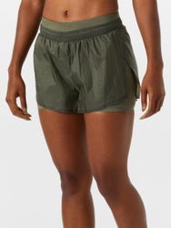 adidas Women's adi365 Hermanos Koumori 2in1 Short