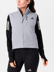 adidas Women's adi365 Running Climawarm Vest