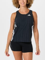 adidas Women's adizero Running Singlet