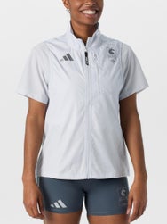 adidas Women's Boston Marathon 25 OTR Vest