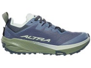 Altra Experience Wild 3 Women's Shoes Dark Blue