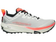 Altra Experience Wild 3 Women's Shoes White/Coral