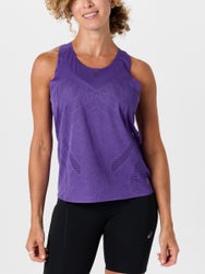 ASICS Women's Metarun Tank