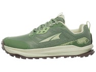 Altra Lone Peak 9 Women's Shoes Green