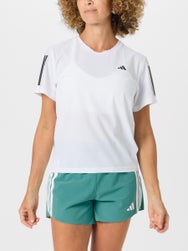 adidas Women's Own The Run Base Tee