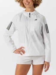 adidas Women's Own The Run Jacket