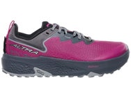 Altra Timp 6 Women's Shoes Black/Rose