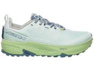 Altra Timp 6 Women's Shoes Mint