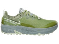 Altra Timp 6 Women's Shoes Dusty Olive