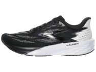 Brooks Launch 11 Men's Shoes Black/White