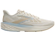 Brooks Launch 12 Women's Shoes Coconut/Sand/Skyway