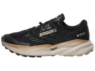 Brooks Cascadia 19 GTX Men's Shoes Black/Ebony/Chateau