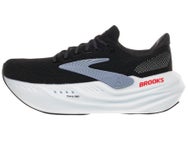 Brooks Glycerin Max Men's Shoes Black/Ebony/Winter Sky