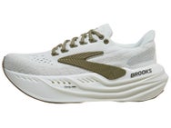 Brooks Glycerin Max Men's Shoes Grey/Dusty Olive/Tea