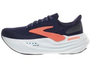 Brooks Glycerin Max Women's Shoes Peacoat/Blue/Coral