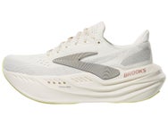 Brooks Glycerin Max Women's Shoes Coconut/Alloy/Rose