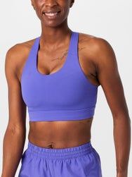 Brooks Luxe Pocket Sports Bra