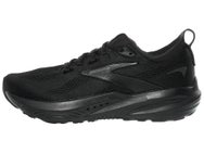 Brooks Glycerin 22 Men's Shoes Black/Black/Ebony
