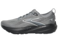 Brooks Glycerin 22 Men's Shoes Primer Gray/Ebony/Blue