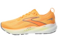 Brooks Glycerin 22 Men's Shoes Orange/Nightlife/White