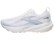 Brooks Glycerin 22 Women's Shoes White/Blue Heron/Apric
