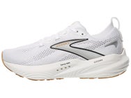 Brooks Glycerin 22 Women's Shoes White/Grey/Black