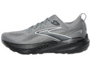 Brooks Glycerin GTS 22 Men's Shoes Primer Gray/Ebony/Bl