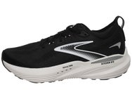Brooks Glycerin GTS 22 Men's Shoes Black/Grey/White