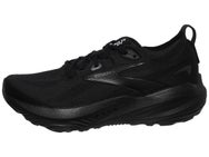 Brooks Glycerin GTS 22 Men's Shoes Black/Black