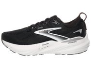 Brooks Glycerin GTS 22 Women's Shoes Black/Grey/White