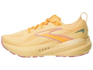 Brooks Glycerin GTS 22 Women's Shoes Sherbert/Apricot/P