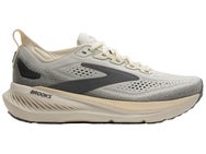 Brooks Glycerin 23 Men's Shoes Coconut/Sand/Grey