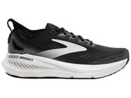 Brooks Glycerin GTS 23 Men's Shoes Black/Grey/White