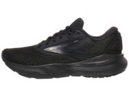 Brooks Adrenaline GTS 24 Men's Shoes Black/Black/Ebo
