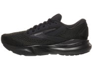 Brooks Adrenaline GTS 24 Women's Shoes Black/Blk/Ebony
