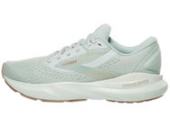 Brooks Adrenaline GTS 24 Women's Shoes Cloud Blue/Ccnut