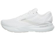 Brooks Adrenaline GTS 24 Women's Shoes White/Oyster/Aly