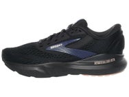 Brooks Adrenaline GTS 24 Women's Shoes Black/Peacoat