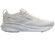Brooks Adrenaline GTS 25 Women's Shoes White/White/Silv