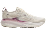 Brooks Adrenaline GTS 25 Women's Shoes Coconut/Argyle