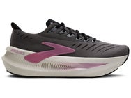 Brooks Glycerin Max 2 Women's Shoes Grey/Coc/Metallic