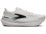 Brooks Glycerin Max 2 Women's Shoes White/Blue/Gray