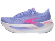 Brooks Glycerin Max 2 Women's Shoes Bell/Pink/White