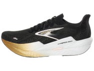 Brooks Hyperion Max 2 Men's Shoes Black/Gold/Pink