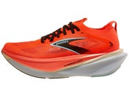 Brooks Hyperion Max 3 Men's Shoes Fiery Coral/Black
