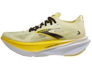 Brooks Hyperion Max 3 Men's Shoes Luminary/Yellow/Black