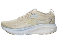 Brooks Adrenaline GTS 25 Women's Shoes Sand/Coconut/Sky