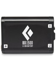 Black Diamond BD 1500 Battery & Charger